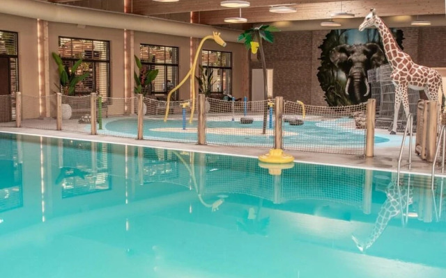 Safari Resort Beekse Bergen