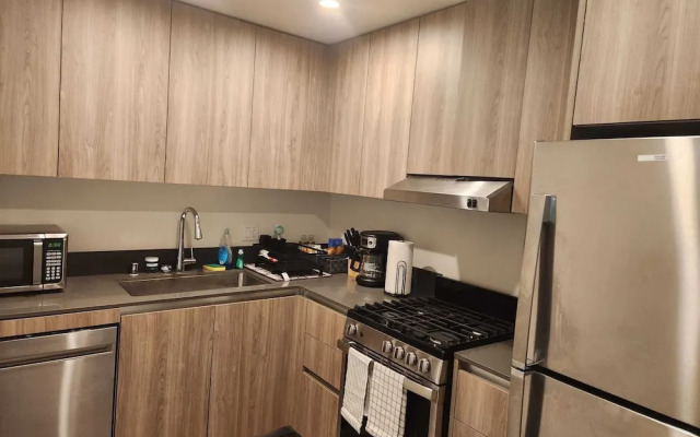 Urban Chic Apart-Hotels in Central LA