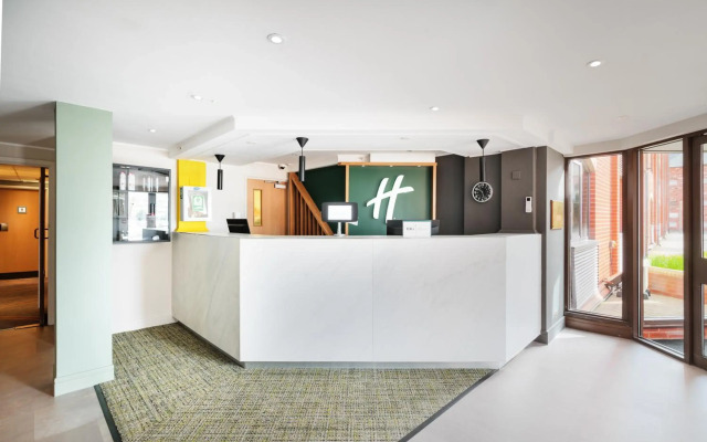 Holiday Inn Lincoln by IHG
