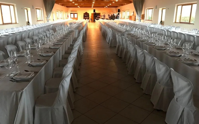 Antico Borgo De Romolini