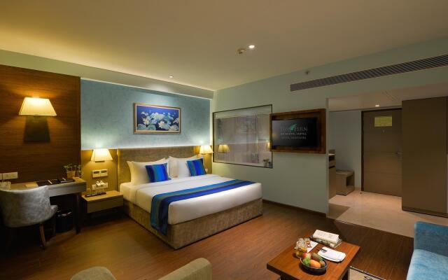 The Fern - An Ecotel Hotel, Vadodara