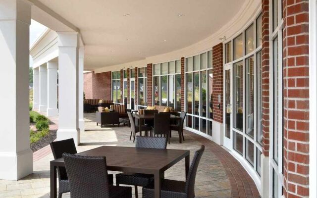 Courtyard Youngstown Canfield