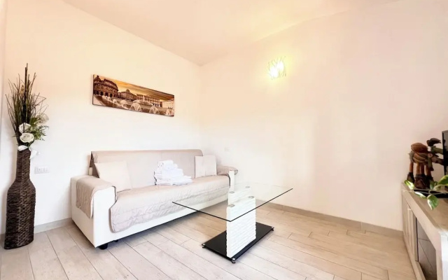 Casa Rosa, Rapallo