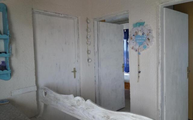 Apartment 4M Cunski