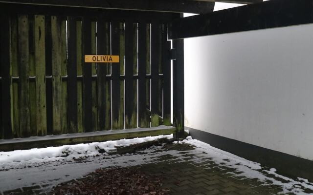 Ferienwohnung in Winterberg am Skigebiet