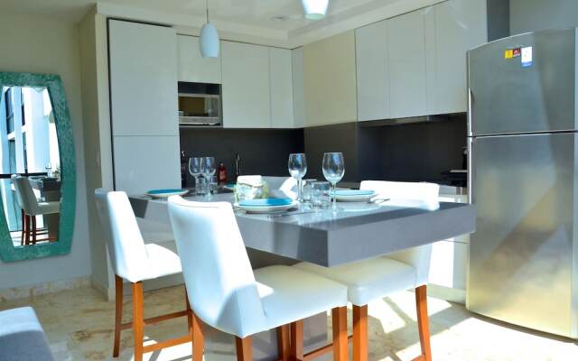 A Nah Suites Apartamentos by CSR