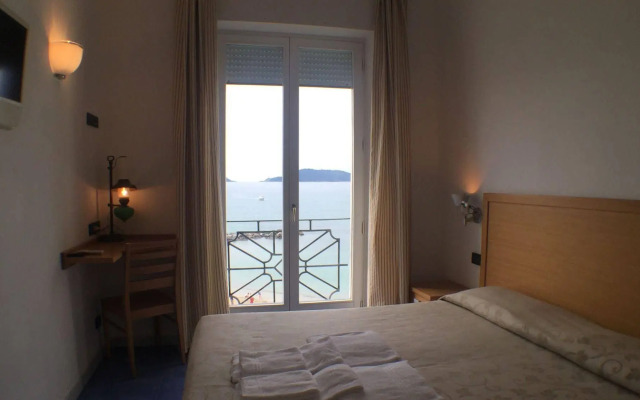 Hotel Venere Azzurra