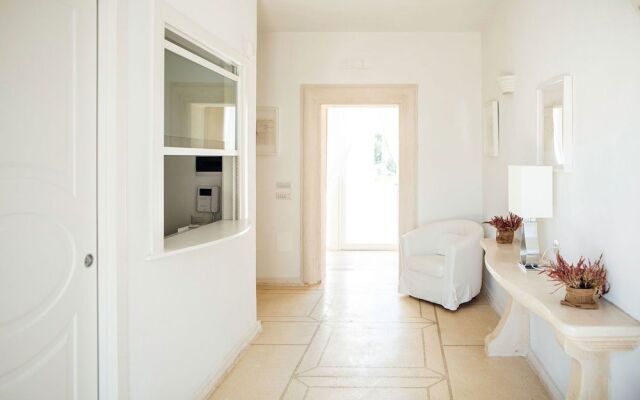 Отель La Magione