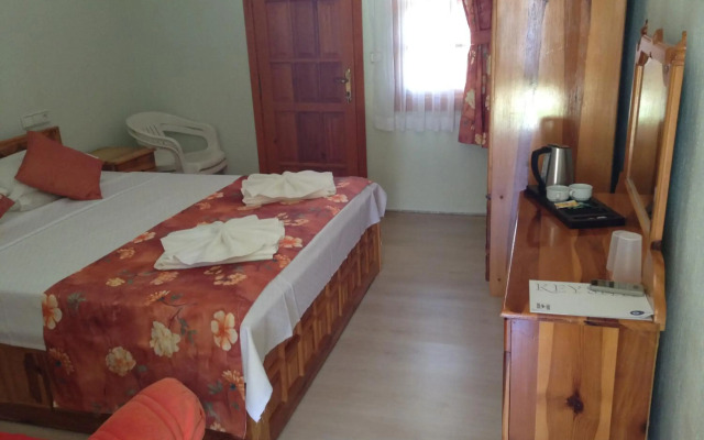 Dalyan Yunus Hotel