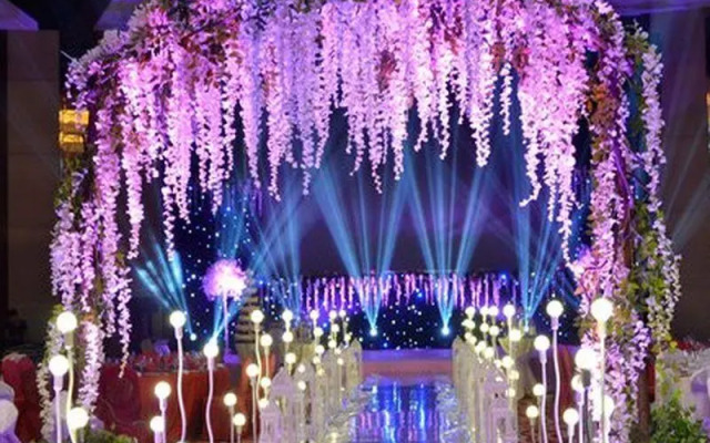 Zhangzhou Zhangpu Kingston Hotel