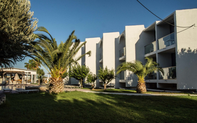 Sevastos Studios