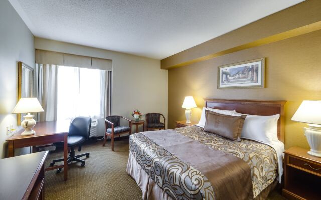 Monte Carlo Inn - Brampton Suites