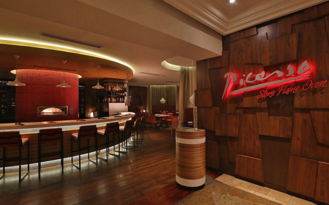 Real InterContinental San Salvador at Metrocentro Mall by IHG