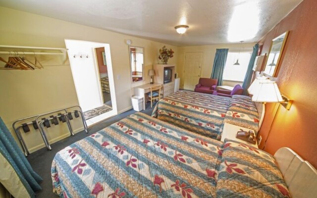 Rainbow Lodge and Inn
