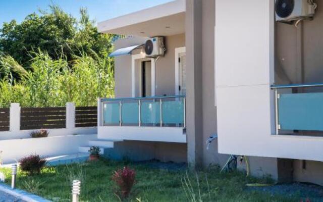 Aparthotel 4 stars Nydri