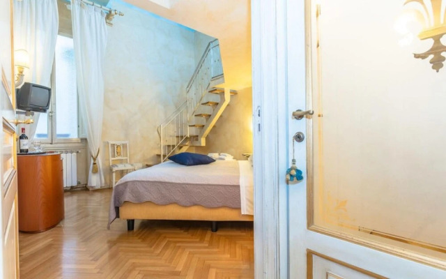 Suite di Medici Loft 4