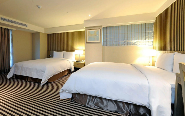 International Citizen Hotel