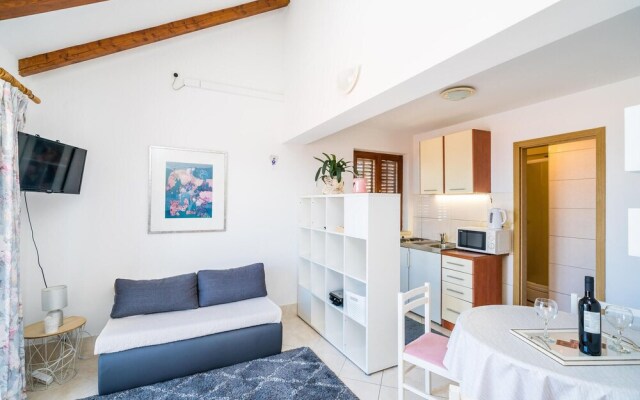 Stunning Apartment in Cavtat With 1 Bedrooms and Wifi