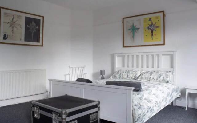 Trendy 1 Bedroom Apartment in Kings Cross