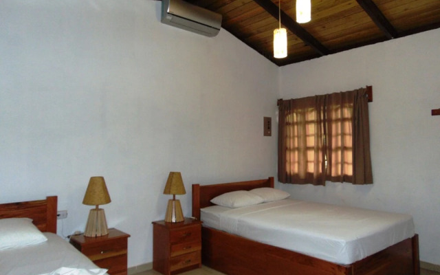 Hotel Congos