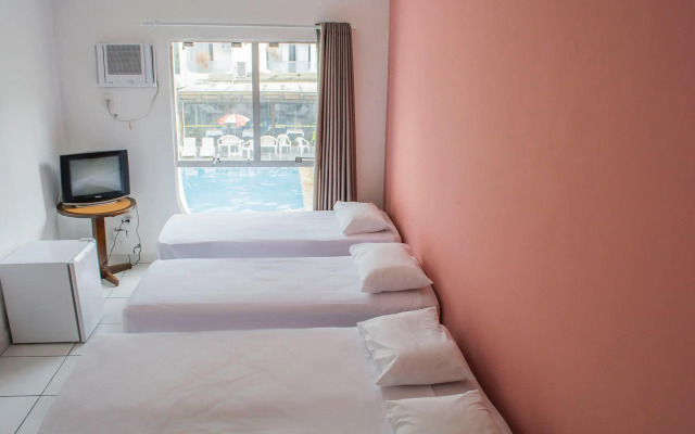 Hotel Guarujá Beach