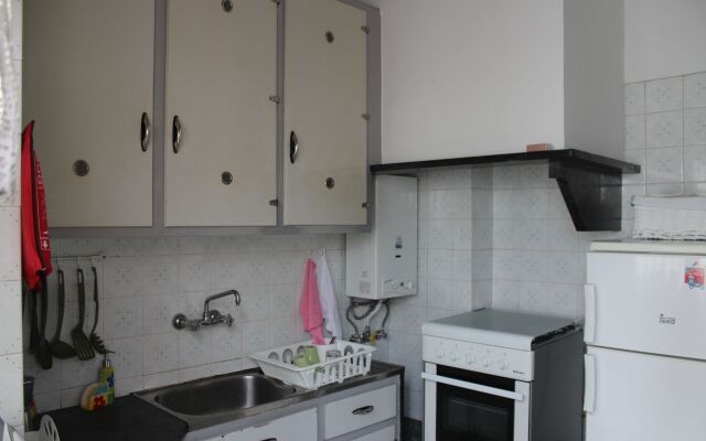 TripGeo Apartment Roma