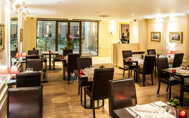 Suites Albany & Spa