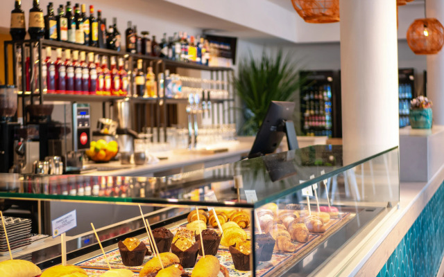 Club Del Sole Milano Marittima Boutique Resort