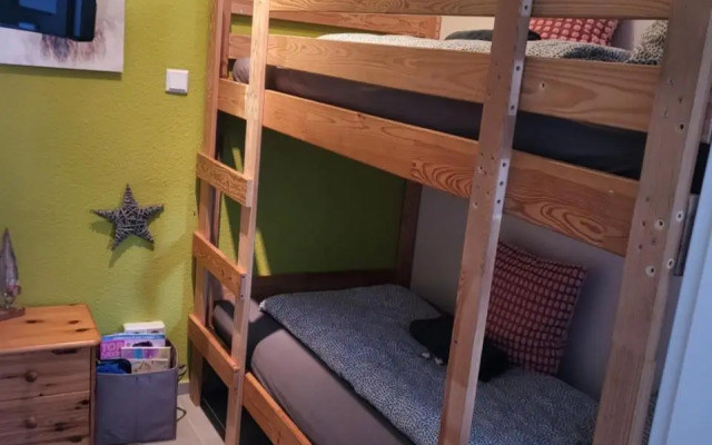 Ferienwohnung Kasimir