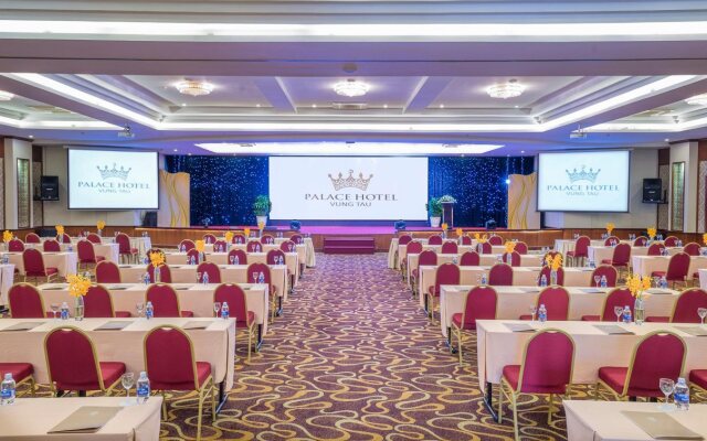Palace Hotel Vung Tau