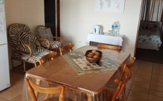 Fig Tree Manor B&B