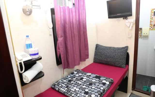 Park Guest House
