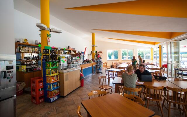 Campingvillaggio Atlanta e Mediterraneo - Campground