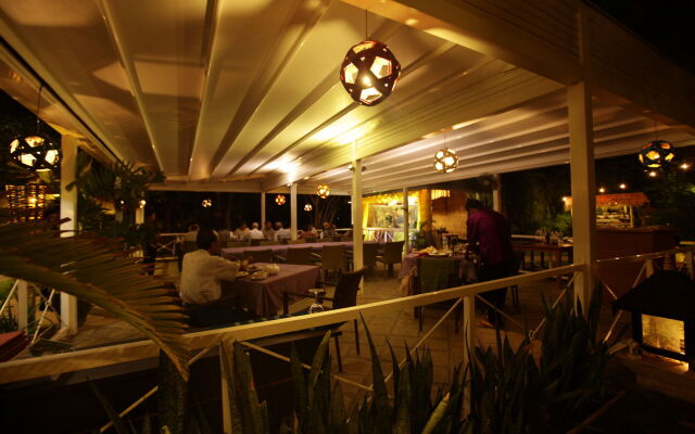 My Bagan Residence By Amata