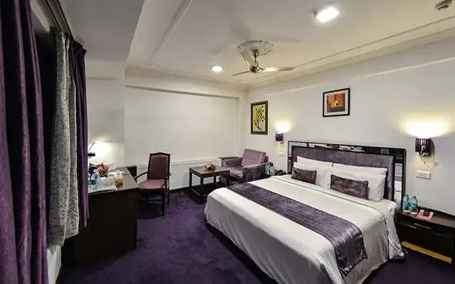 Batra Hotels And Residences