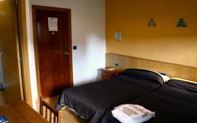 Hostal Muralla