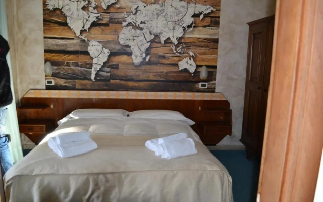 Hotel Rosa Serenella