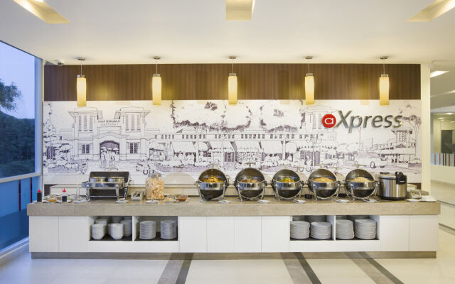 Amaris Hotel Malioboro