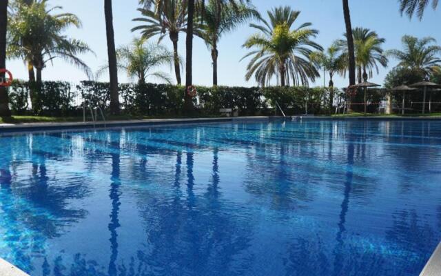 Fantastic 2 Bedroom Apartment for Rent in Skol Marbella 708