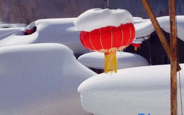 Zhang Licheng Family Hotel