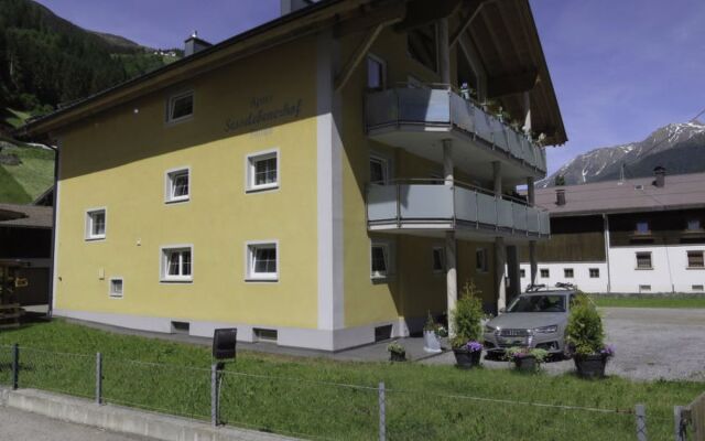 Sesselebenerhof 36723