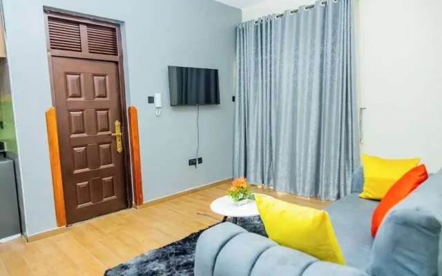 Cozy Residences Kampala 005