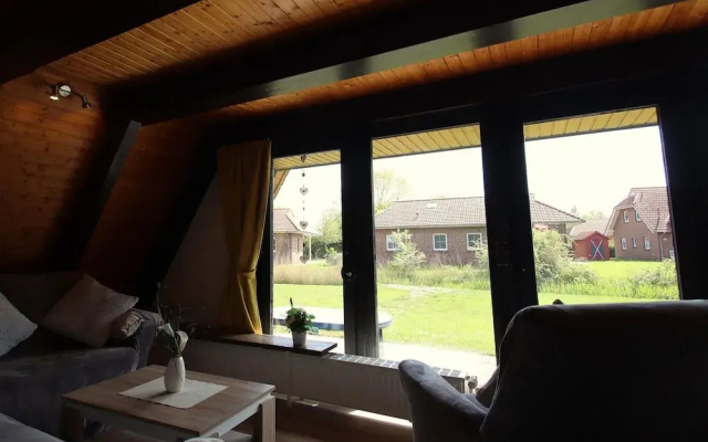 Ferienhaus Amalie, Burhave