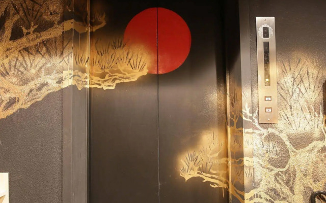 SAMURAIS HOSTEL Ikebukuro