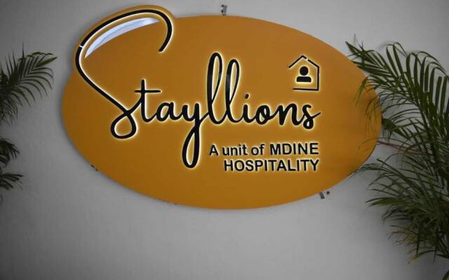 Stayllions