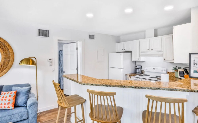 Sunrise Garden Resort