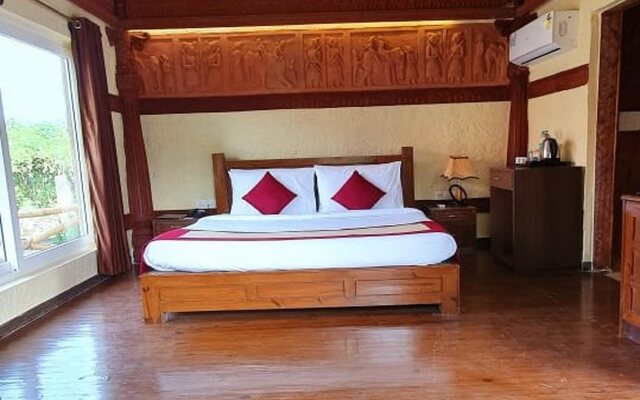 Green Village Resort