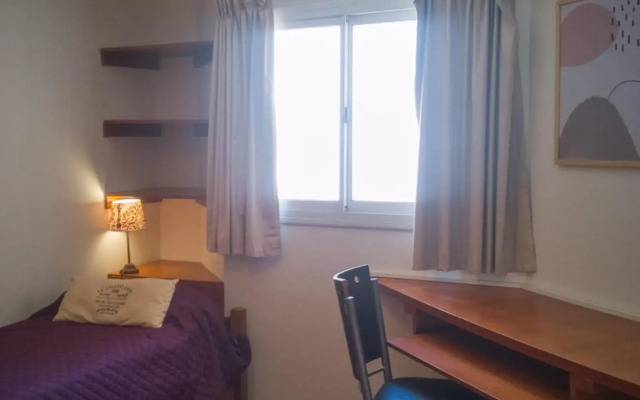 Laprida y Trejo Apartamento