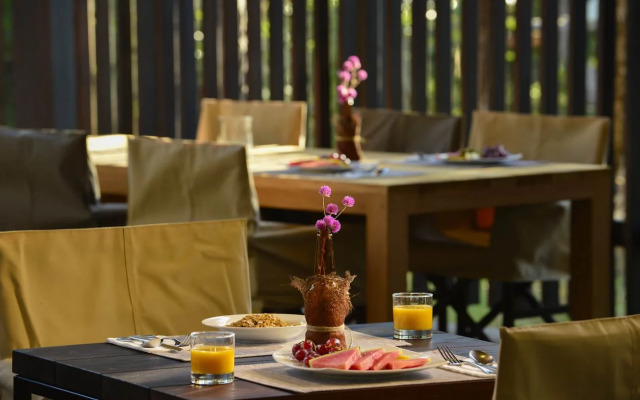 Mitchell Falls Wilderness Lodge