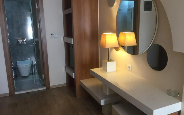 Hotel Baylan Izmir